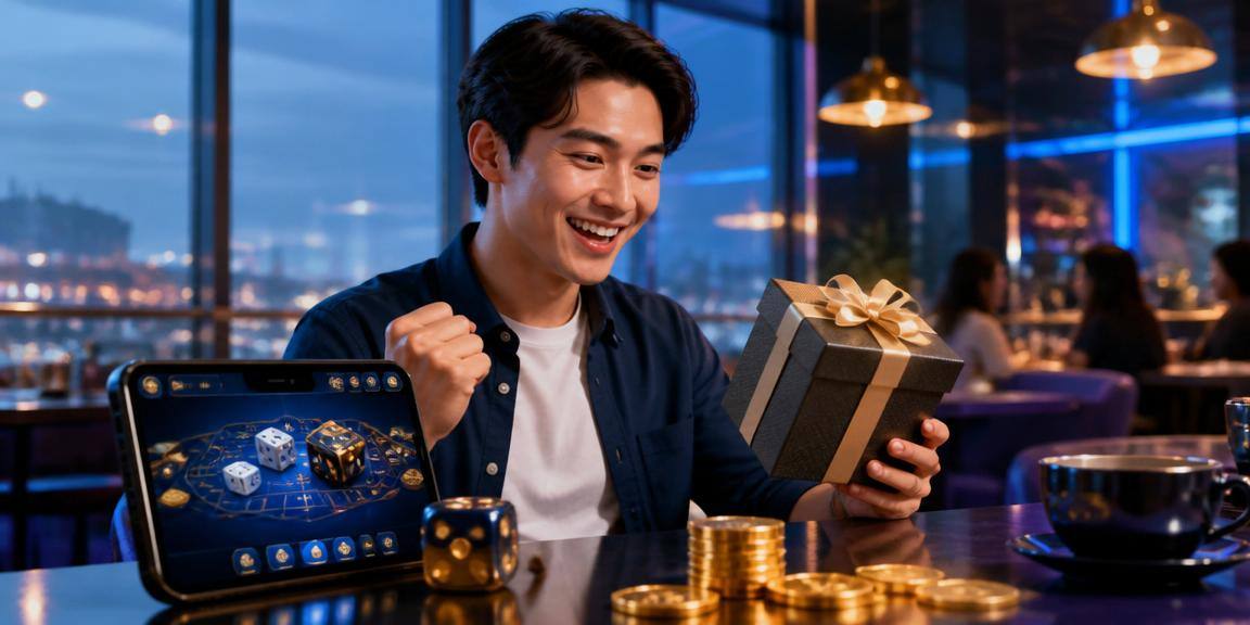 8tbhdd Lắc bầu cua ngay trên điện thoại của bạn
