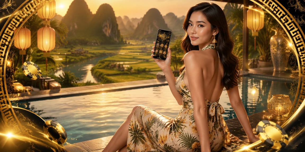8tbhdd Khám phá 8tbhdd — sân chơi casino cho người Việt
