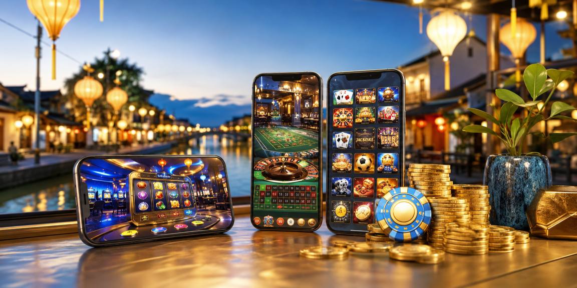 8tbhdd casino app visual